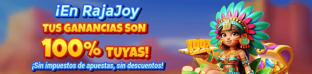 imgi raja joy casino