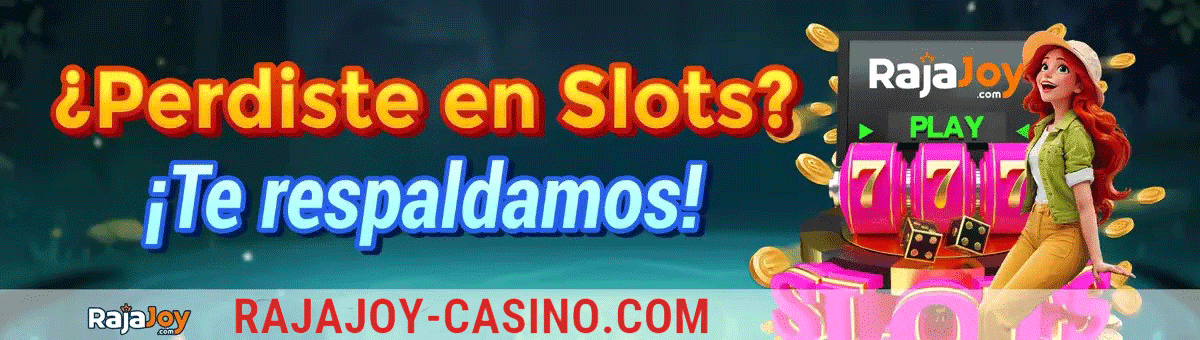 raja joy casino